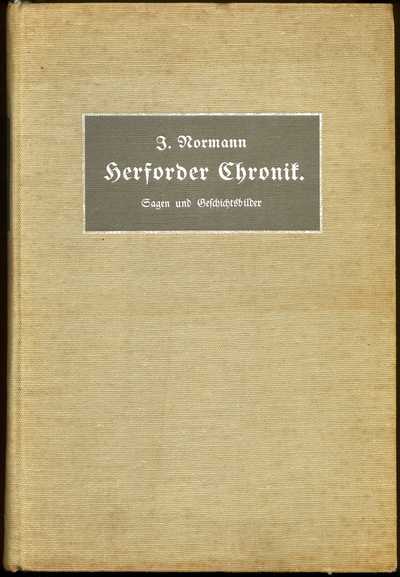 Herforder Chronik